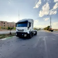 کشنده اویکو استرالیس فول تیپ۳|خودرو سنگین|تهران, آرژانتین|دیوار
