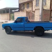 نیسان|خودرو سواری و وانت|دزفول, |دیوار