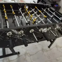 فوتبال دستی حرفه ای المپیک