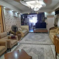 ۹۵ متر /فول امکانات/بر اخترشرقی|فروش آپارتمان|کرج, گلشهر|دیوار