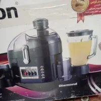 آبمیوه گیر