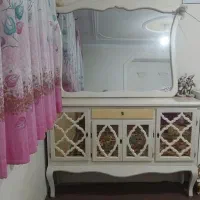 آیینه کنسول