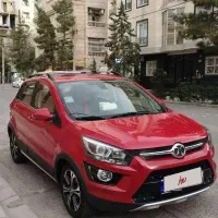 بایک x25 اتومات