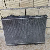 رادیاتور نیسان پیکاب درحد