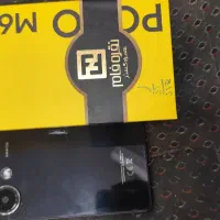 گوشی pocoM6pro