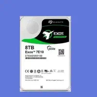 هارد دیسک 8 ترابایت سیگیت EXOS