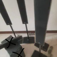 باند مارک الجی