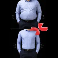 لاغری و پیکرتراشی بدون جراحی کاهش سایز از جلسه اول