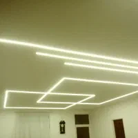 کارگاه تولیدی لاین نوری دریزد(نقدواقساط)