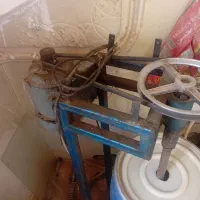 کره گیر