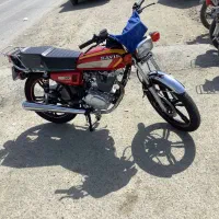 موتور۲۰۰کویر۴۰۲مدارک کامل بیمه