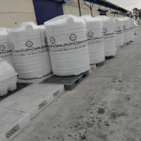 ارسال منبع آب بدون واسطه ازکارخانه