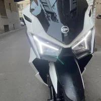 جی تی ۲۰۰ مدل ۱۴۰۴