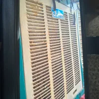 کولر آبی
