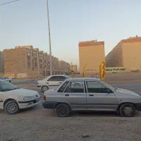 خریدار زمین خیابان 18 قرارگاه قدس سپاه سیادک