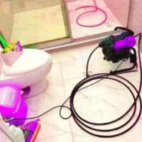 لوله بازکنی فوری واوان سراسر محلات اسلامشهر حصارک