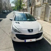 پژو207tu5فرمون برقی