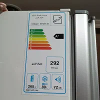 یخچال فریزر امرسان
