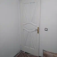 درب اتاق خواب