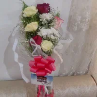 دسته گل