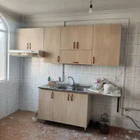 کابینت آشپزخانه سالم