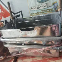 مبدل آبگرمکن ایرانشرق شرکتی رادیات