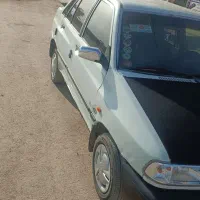 پراید مدل 84