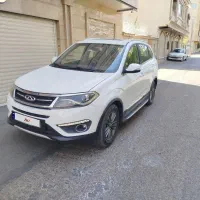 تیگو 5مدل 96