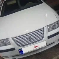 سمند ef7