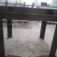 میز نهارخوری 4نفره