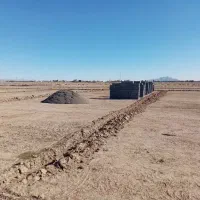 زمین سند۶دانگ شاهنامه حسن آباد  اقساطی چکی