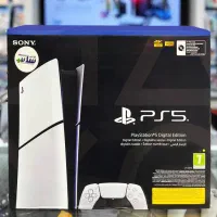 ps5 اسلیم دیجیتال تک دسته