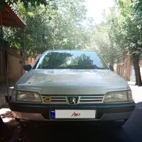 405|خودرو سواری و وانت|آباده, |دیوار