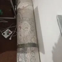 یک عدد فرش 3/4 نو واکبند