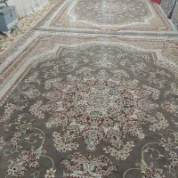 فرش دوازده متری جفت سالم