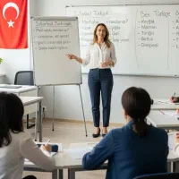 کلاس های آموزش زبان ترکی استانبولی