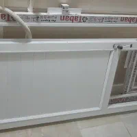 درب آلومینیوم