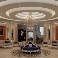 جوشکاری اسکلت. رابیتس.