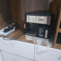 دستگاه قهوه ساز دلونگی