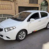 برلیانس h220 پارس خودرویی ۹۷