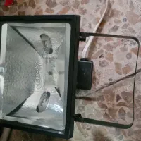 پرژکتور گازی