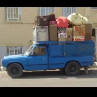 کارگر حرفه ای اساس منزل حمل بار اثاث اسباب کشی