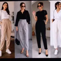 شلوار زنانه