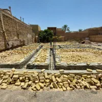 اجرای فونداسیون،آرماتوربندی،ستون،سقف