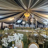 باغ و تالار عروسی آنجل (اقساطی بدون پیش‌پرداخت)