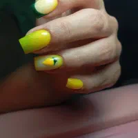 ترمیم و کاشت ناخن