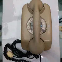 تلفن دیواری