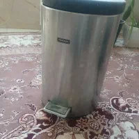 سطل پدالی نو نو