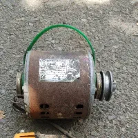 دینام‌کولر 1/2 تمام مس کولر 5500