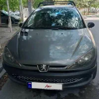 فروش ۲۰۶ مدل ۸۴